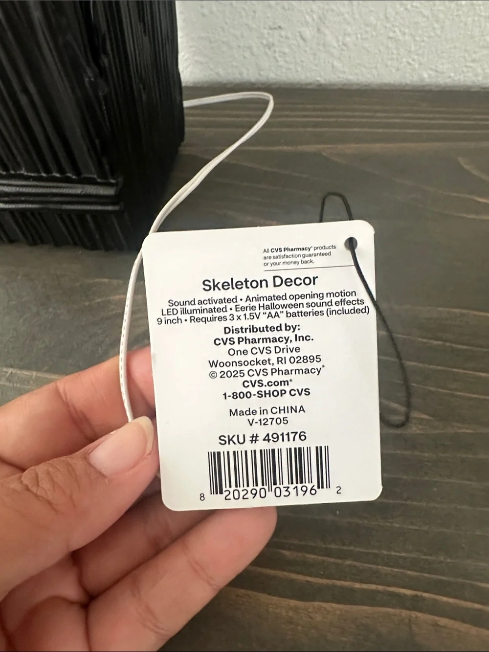 N/A unknown brand